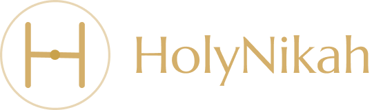 HolyNikah Logo